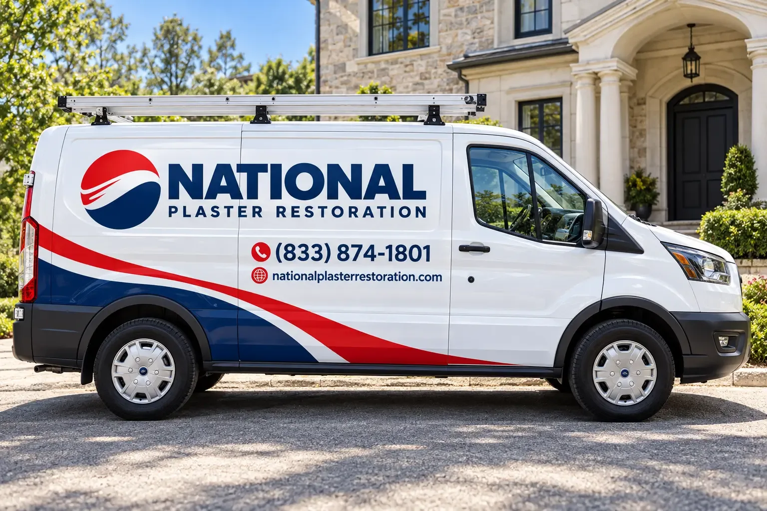 Plaster Repair in Stuart, FL near me